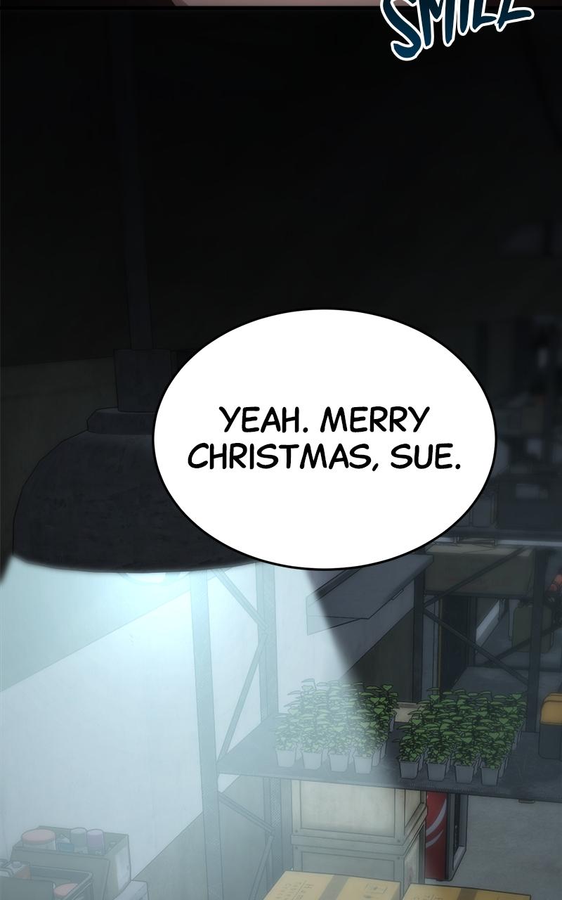 Hiding Out in an Apocalypse Chap 6 - Next Chap 7
