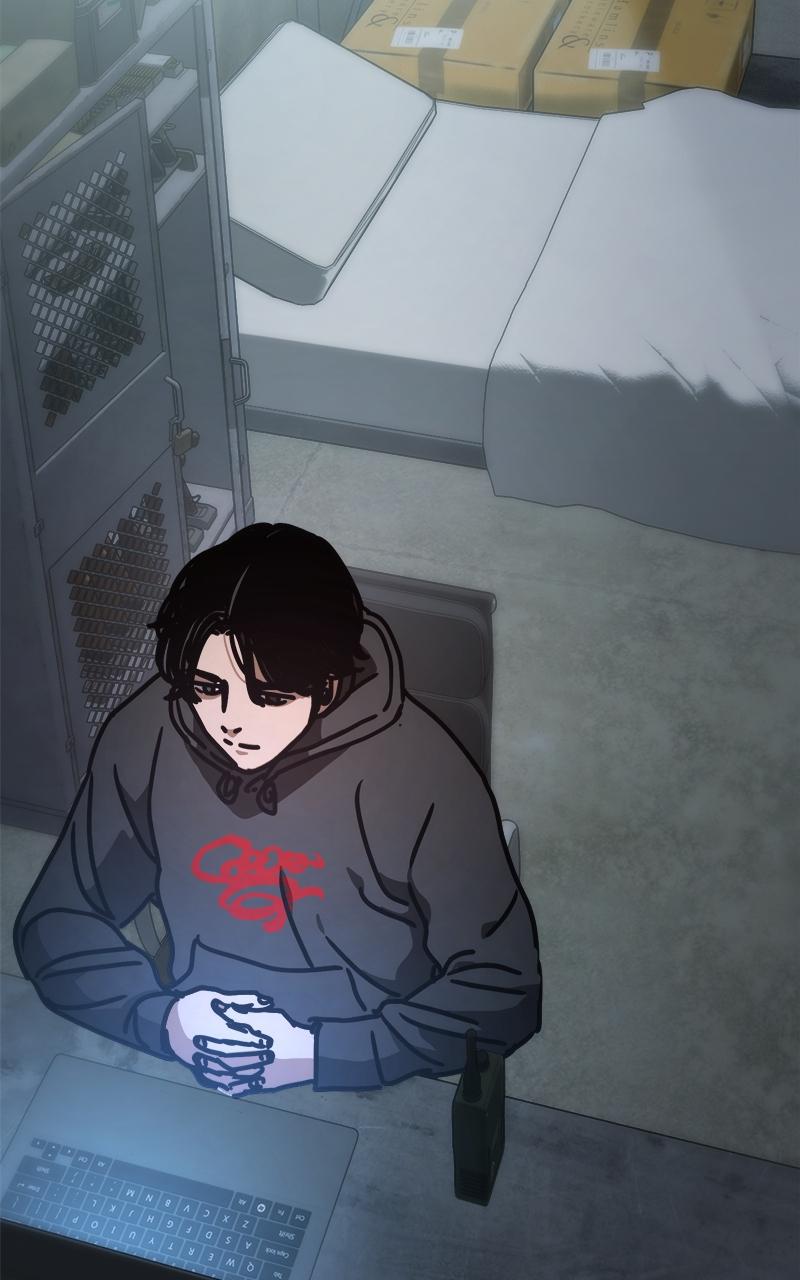 Hiding Out in an Apocalypse Chap 6 - Next Chap 7