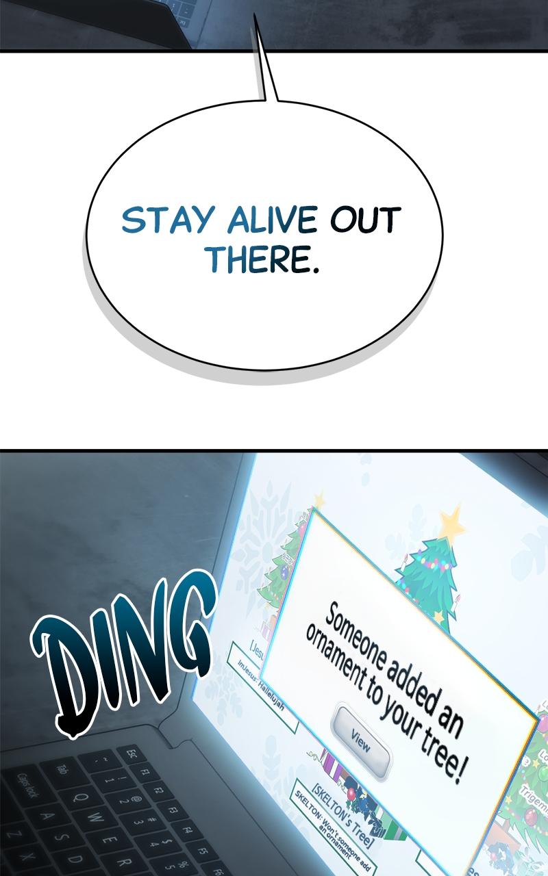 Hiding Out in an Apocalypse Chap 6 - Next Chap 7