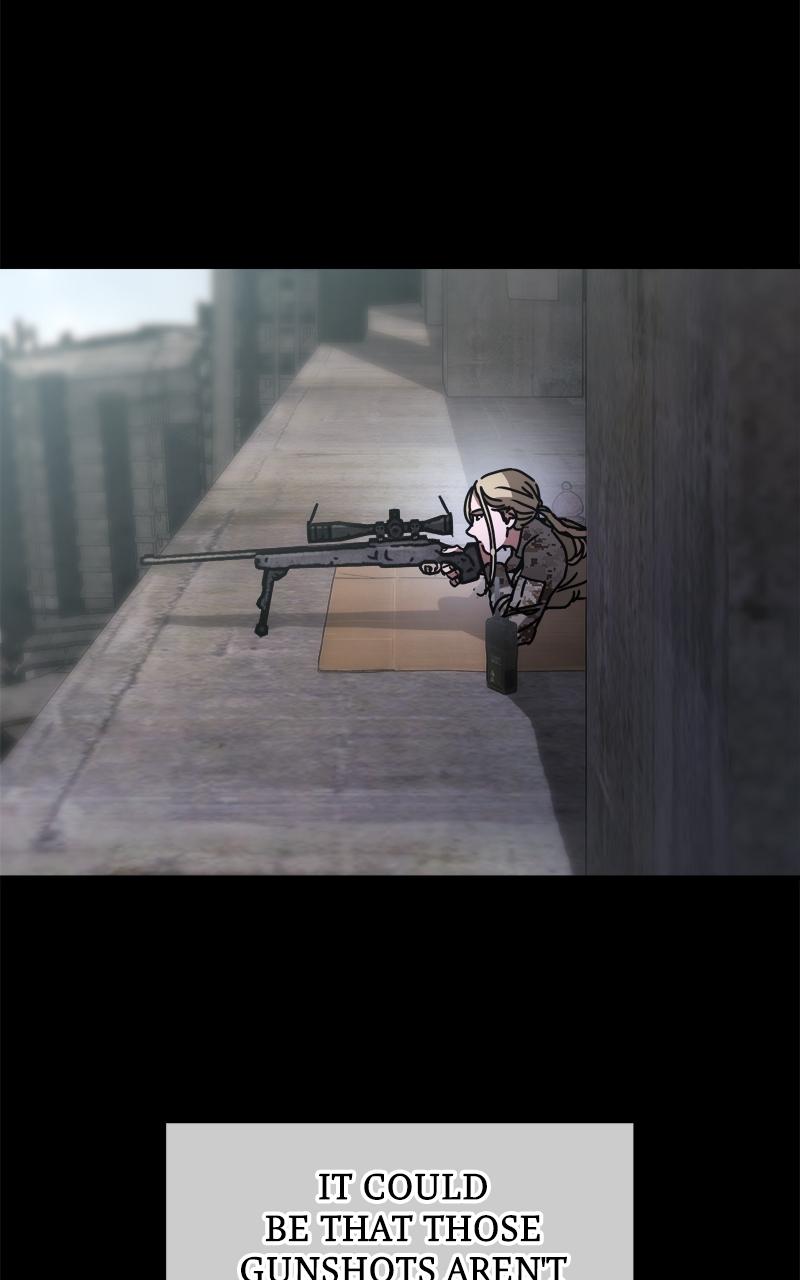 Hiding Out in an Apocalypse Chap 6 - Next Chap 7