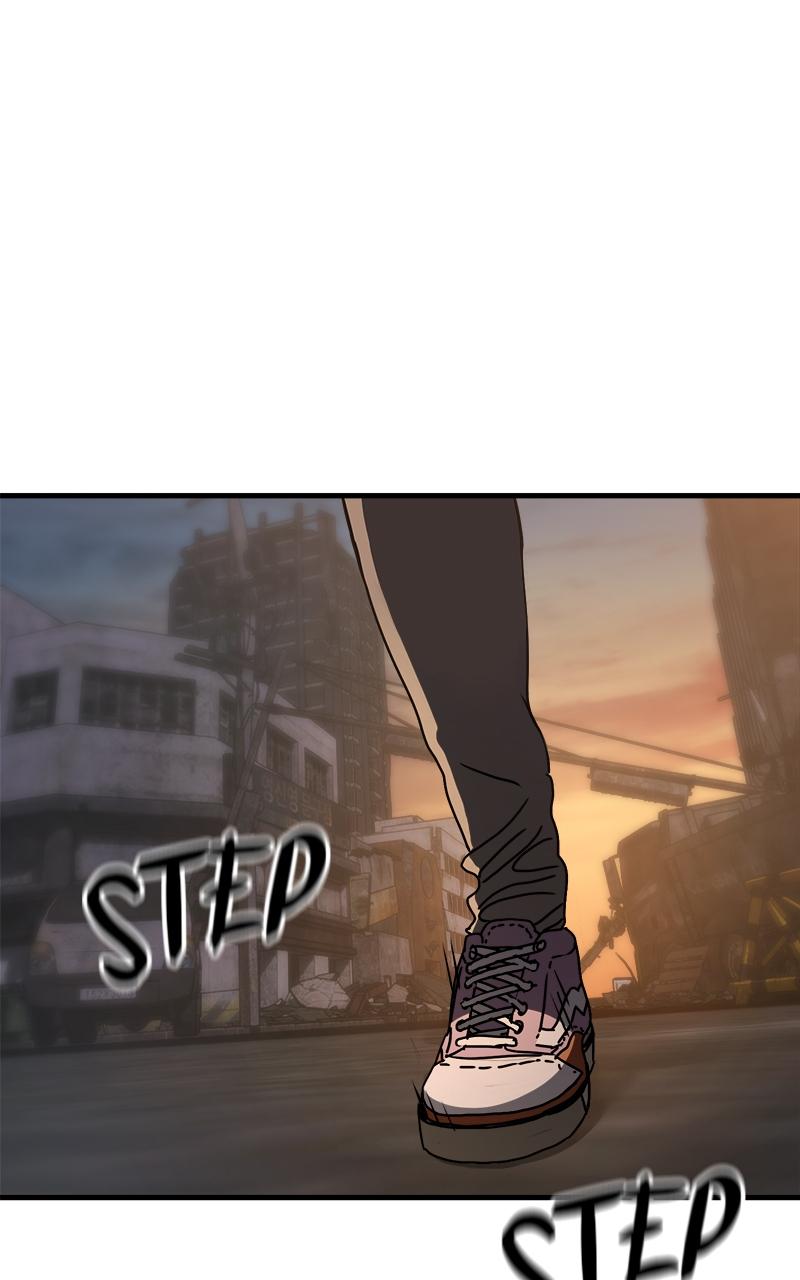 Hiding Out in an Apocalypse Chap 6 - Next Chap 7