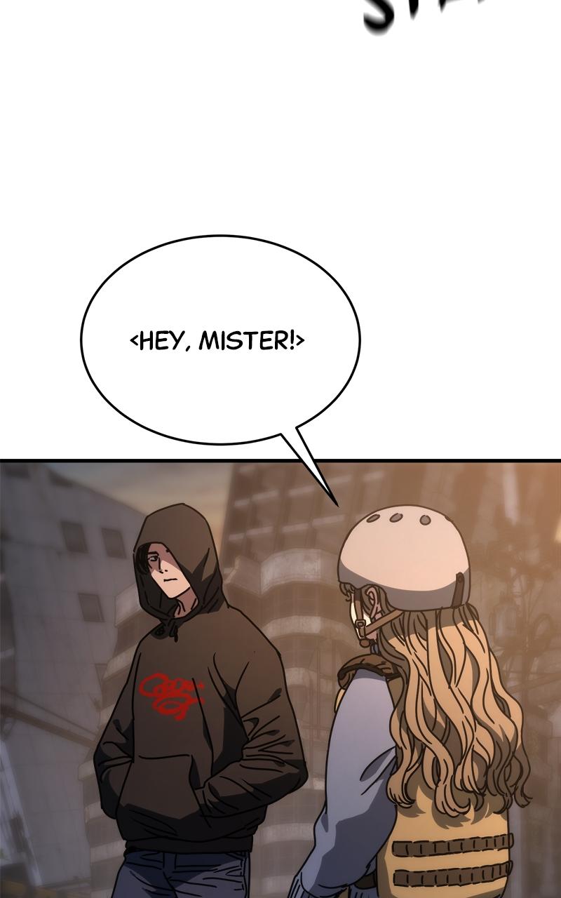 Hiding Out in an Apocalypse Chap 6 - Next Chap 7