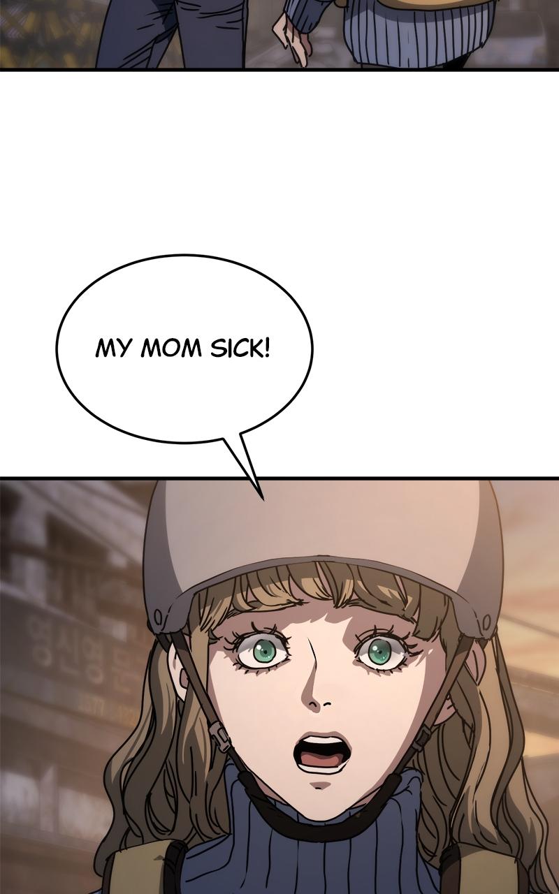 Hiding Out in an Apocalypse Chap 6 - Next Chap 7