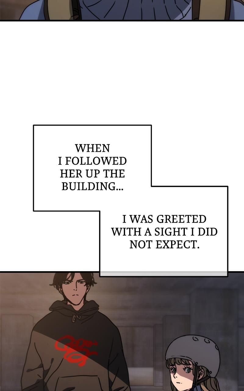 Hiding Out in an Apocalypse Chap 6 - Next Chap 7