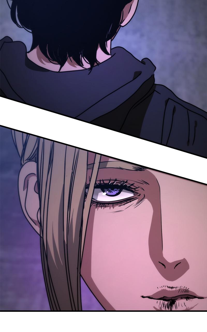 Hiding Out in an Apocalypse Chap 6 - Next Chap 7