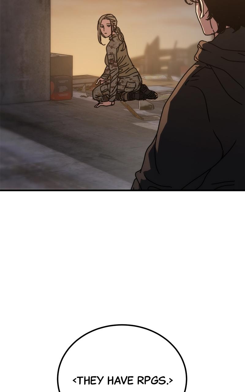 Hiding Out in an Apocalypse Chap 6 - Next Chap 7