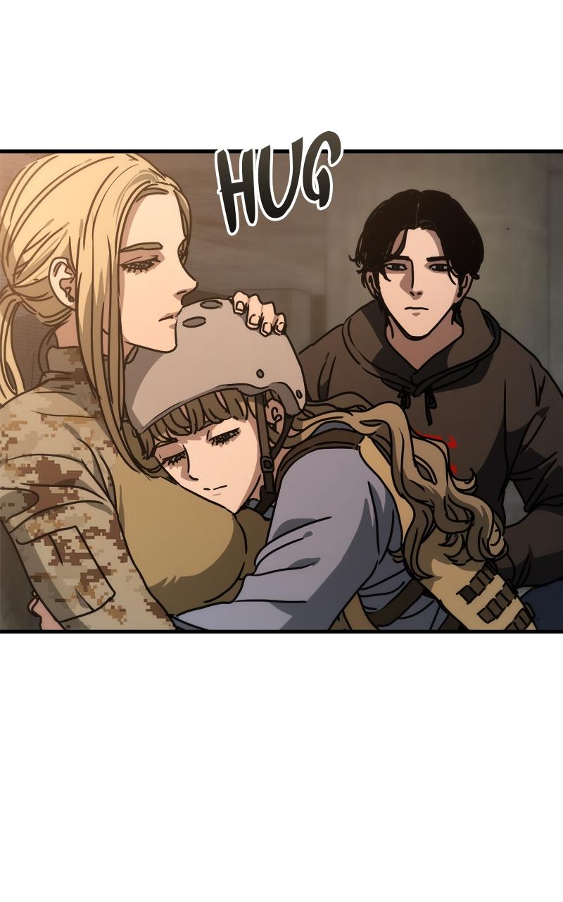 Hiding Out in an Apocalypse Chap 6 - Next Chap 7