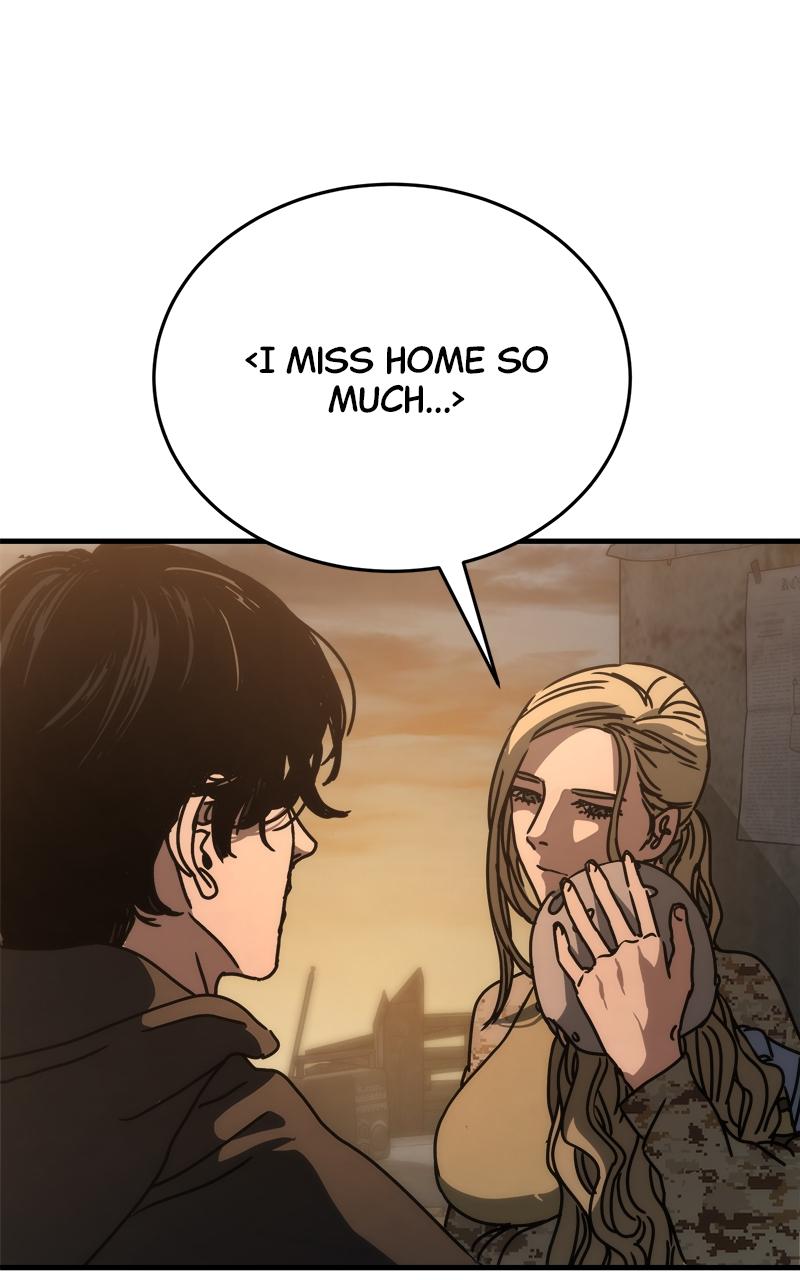 Hiding Out in an Apocalypse Chap 6 - Next Chap 7