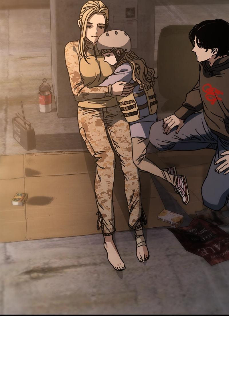 Hiding Out in an Apocalypse Chap 6 - Next Chap 7