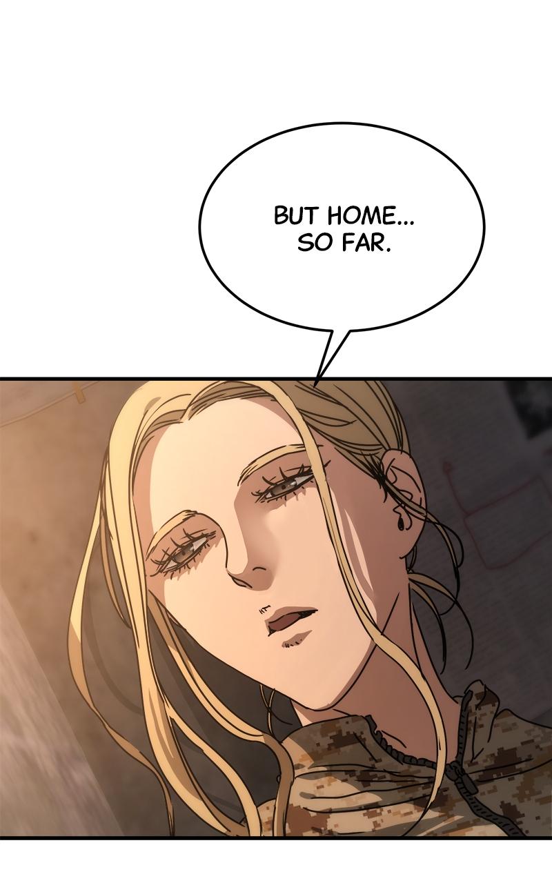 Hiding Out in an Apocalypse Chap 6 - Next Chap 7