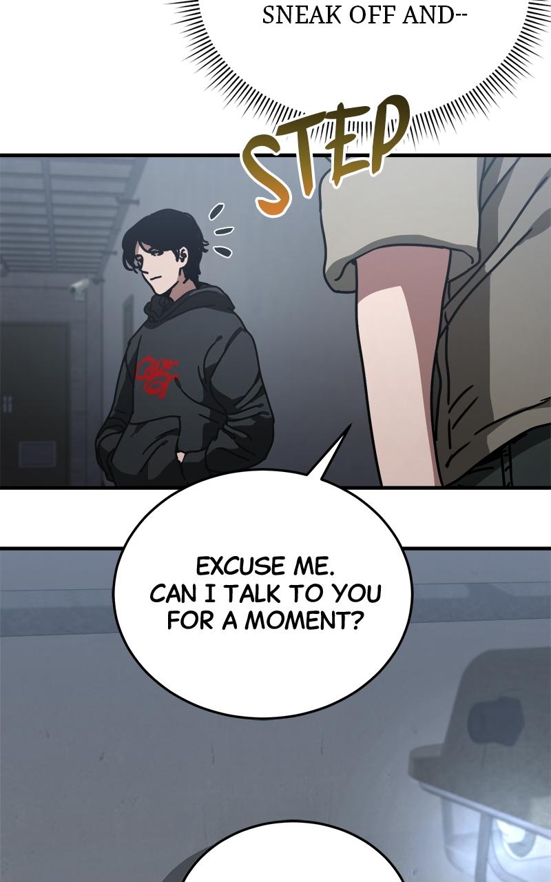 Hiding Out in an Apocalypse Chap 9 - Next Chap 10
