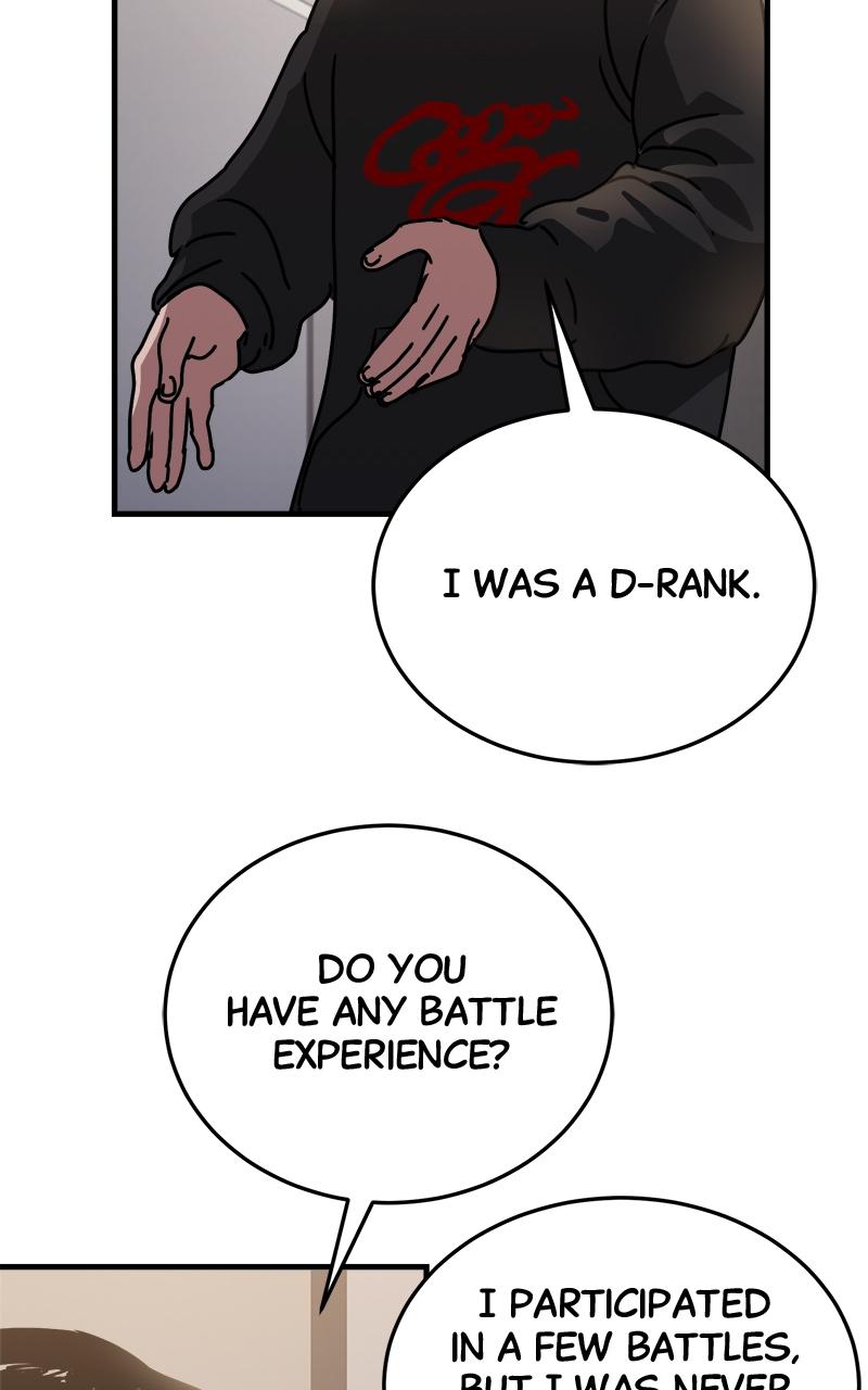 Hiding Out in an Apocalypse Chap 9 - Next Chap 10