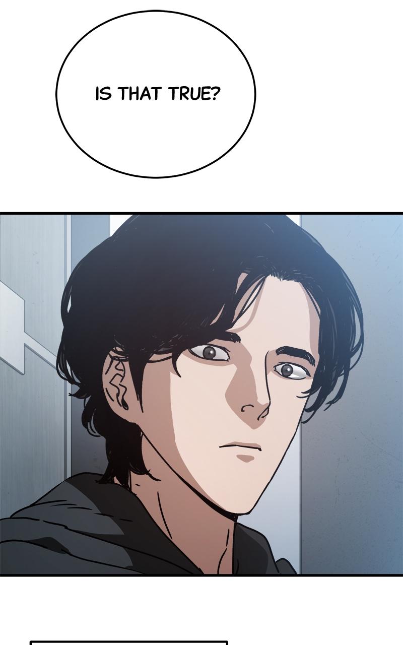 Hiding Out in an Apocalypse Chap 9 - Next Chap 10