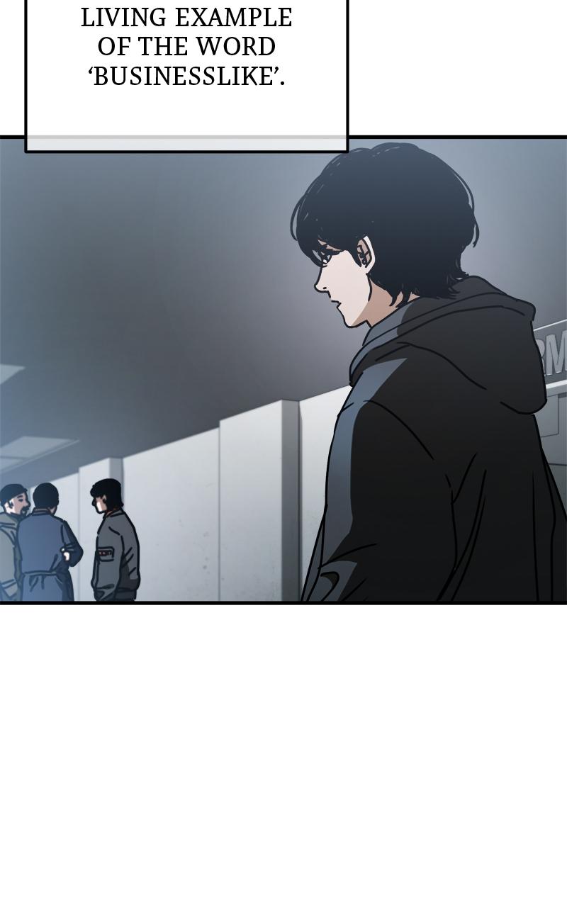 Hiding Out in an Apocalypse Chap 9 - Next Chap 10