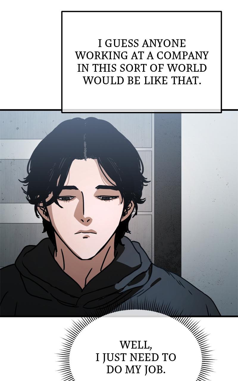 Hiding Out in an Apocalypse Chap 9 - Next Chap 10