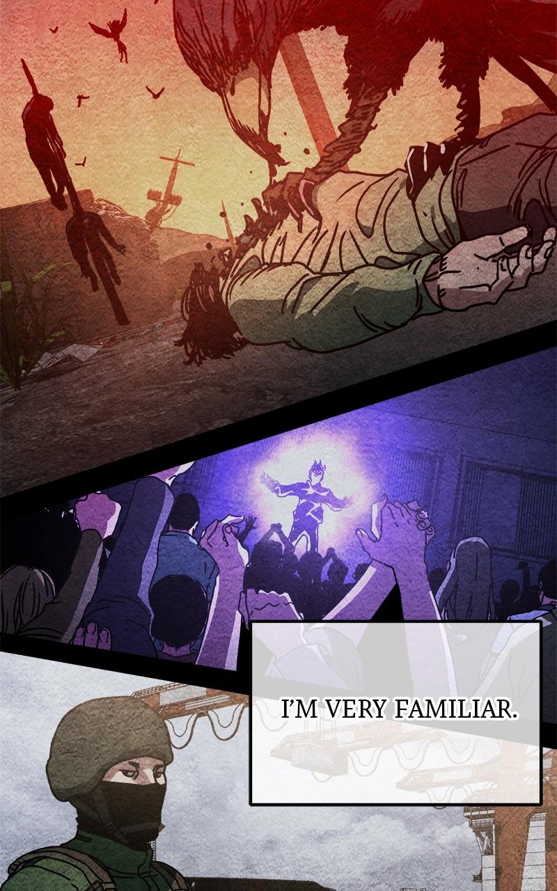 Hiding Out in an Apocalypse Chap 9 - Next Chap 10