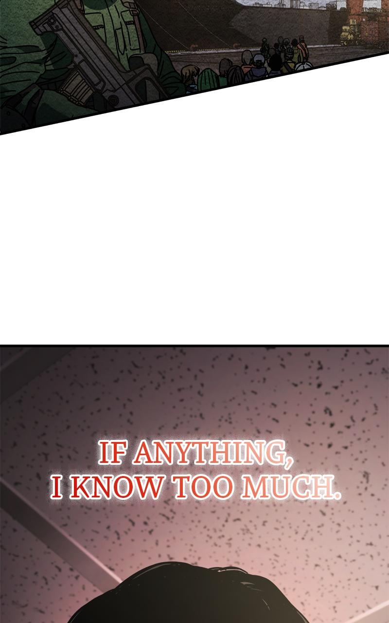 Hiding Out in an Apocalypse Chap 9 - Next Chap 10