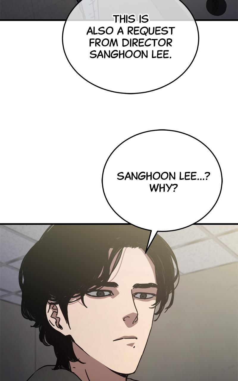 Hiding Out in an Apocalypse Chap 9 - Next Chap 10