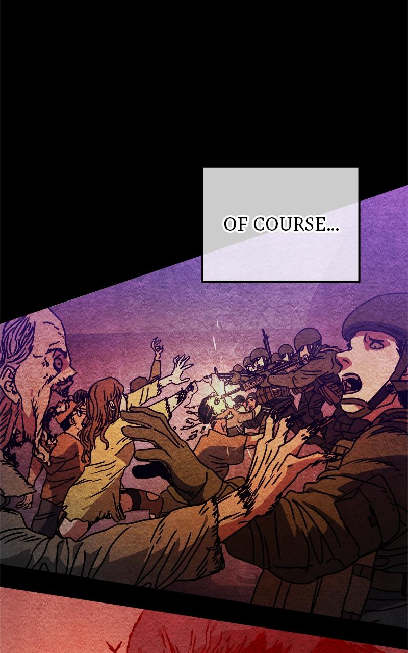 Hiding Out in an Apocalypse Chap 9 - Next Chap 10