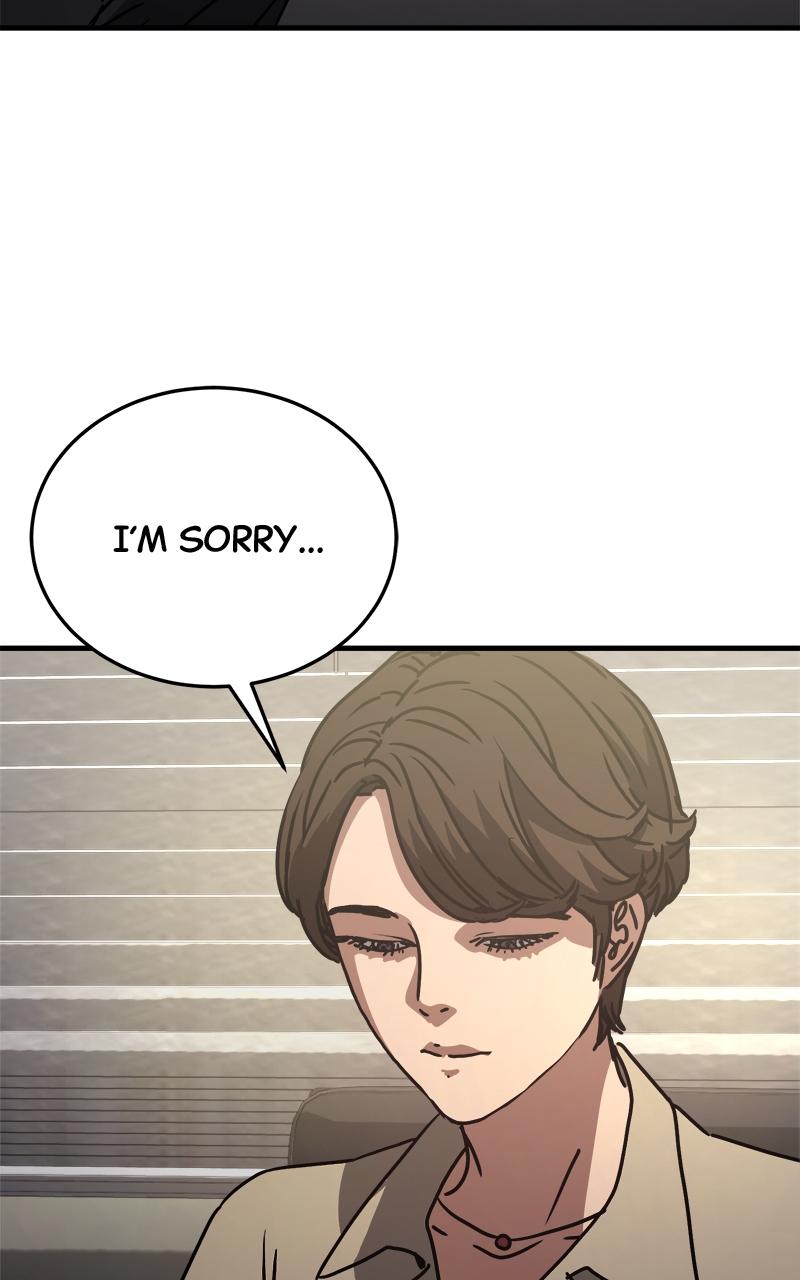 Hiding Out in an Apocalypse Chap 9 - Next Chap 10