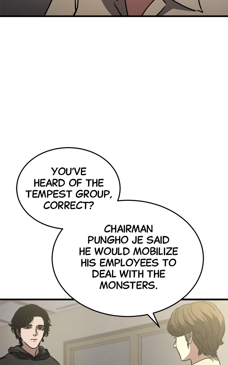 Hiding Out in an Apocalypse Chap 9 - Next Chap 10