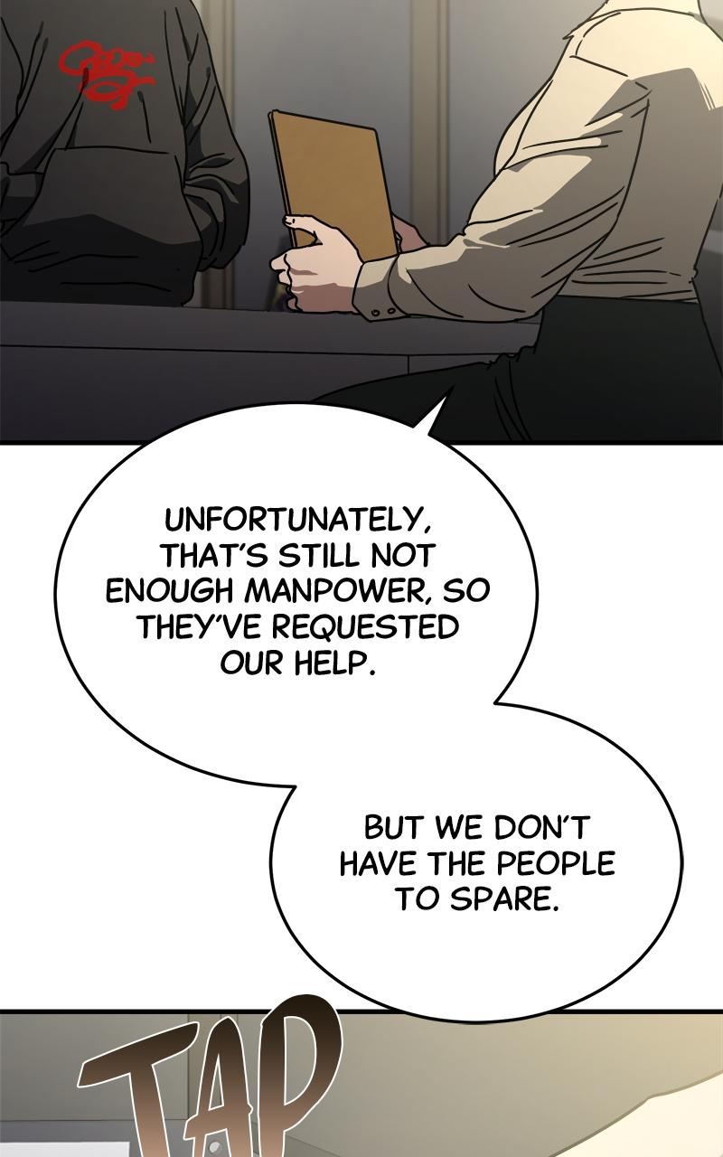 Hiding Out in an Apocalypse Chap 9 - Next Chap 10