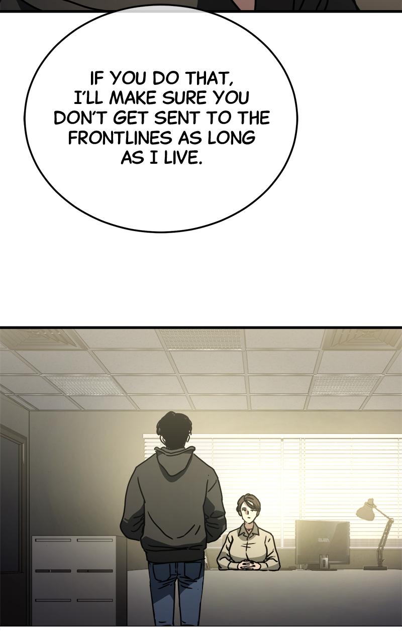 Hiding Out in an Apocalypse Chap 9 - Next Chap 10