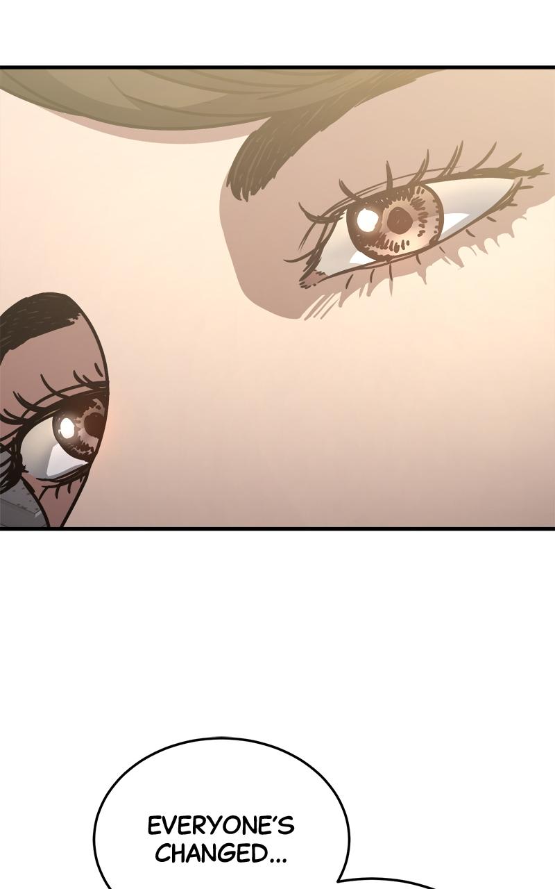Hiding Out in an Apocalypse Chap 9 - Next Chap 10