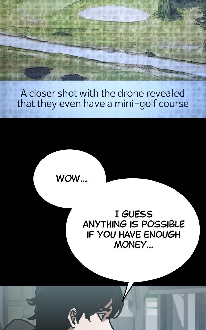 Hiding Out in an Apocalypse Chap 9 - Next Chap 10