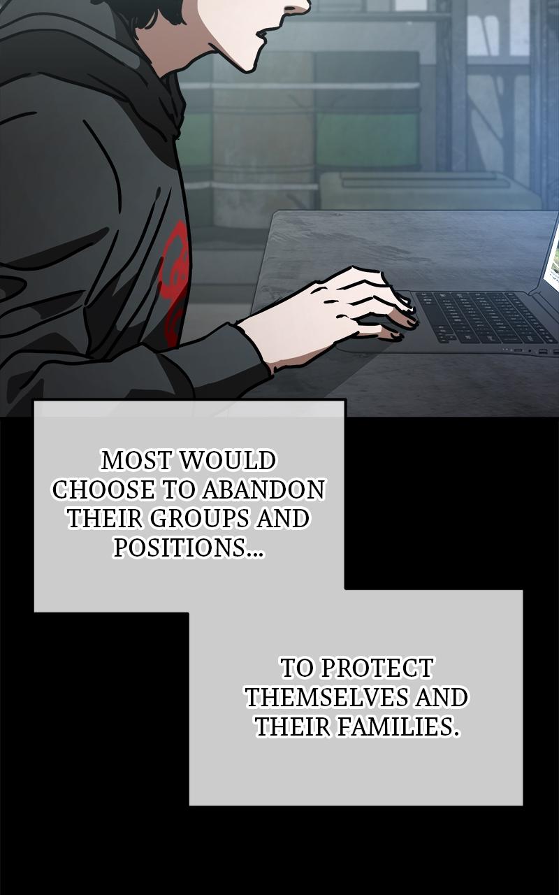 Hiding Out in an Apocalypse Chap 9 - Next Chap 10