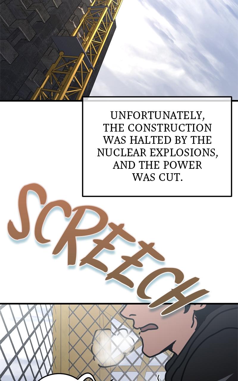 Hiding Out in an Apocalypse Chap 9 - Next Chap 10