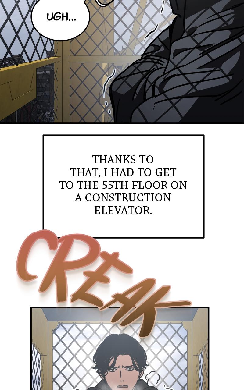 Hiding Out in an Apocalypse Chap 9 - Next Chap 10