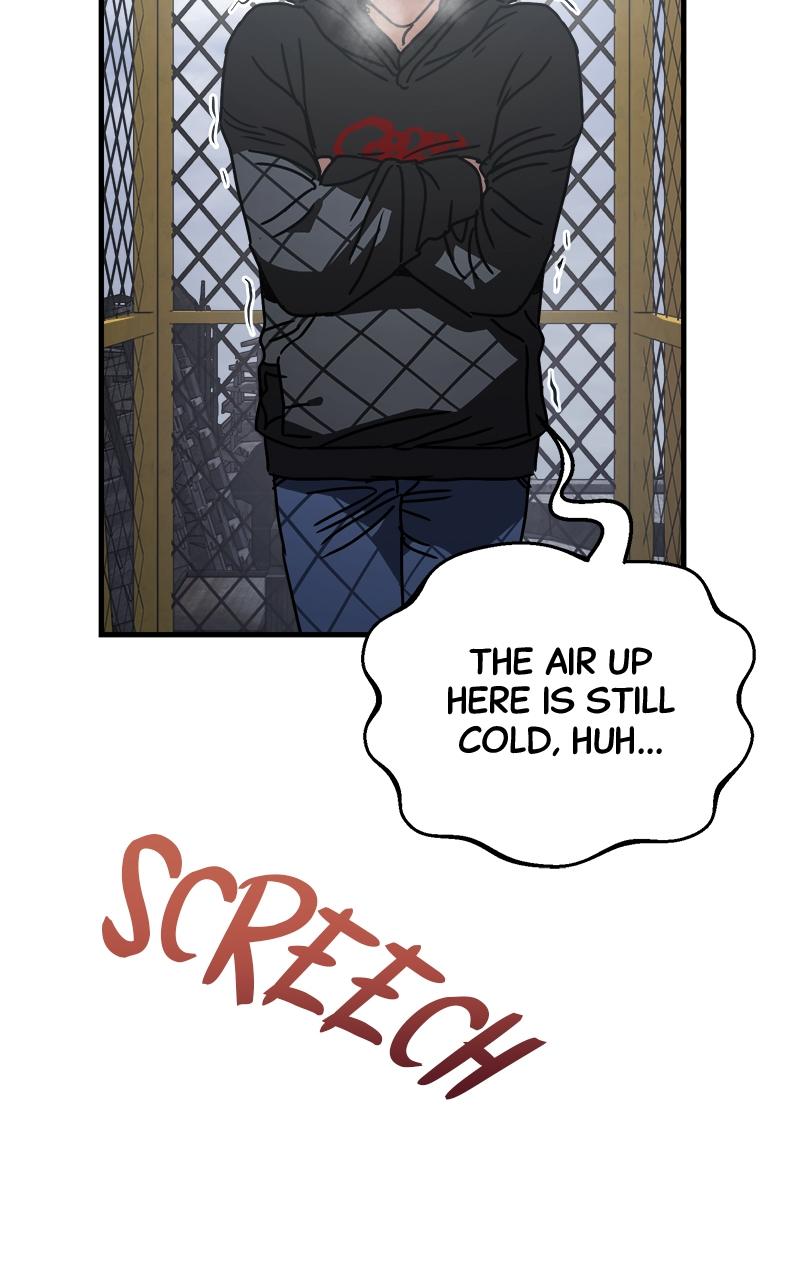 Hiding Out in an Apocalypse Chap 9 - Next Chap 10