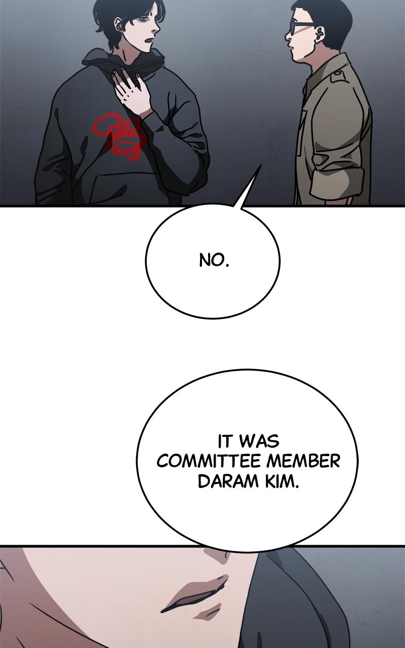 Hiding Out in an Apocalypse Chap 9 - Next Chap 10