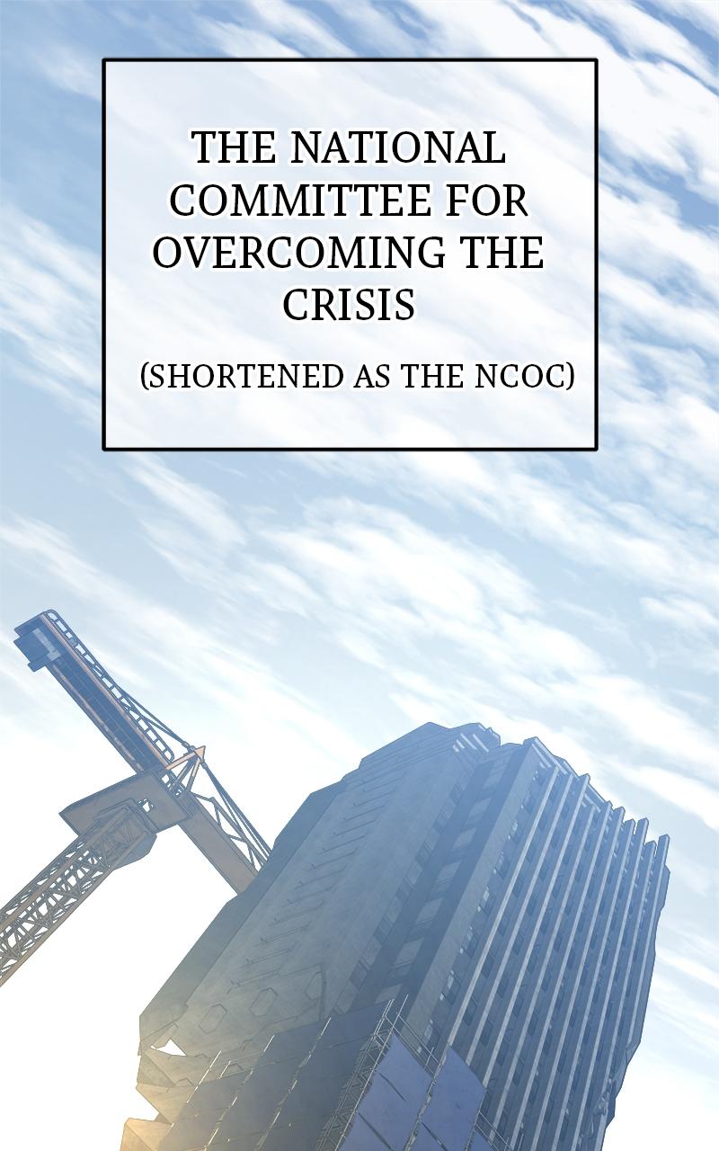 Hiding Out in an Apocalypse Chap 9 - Next Chap 10