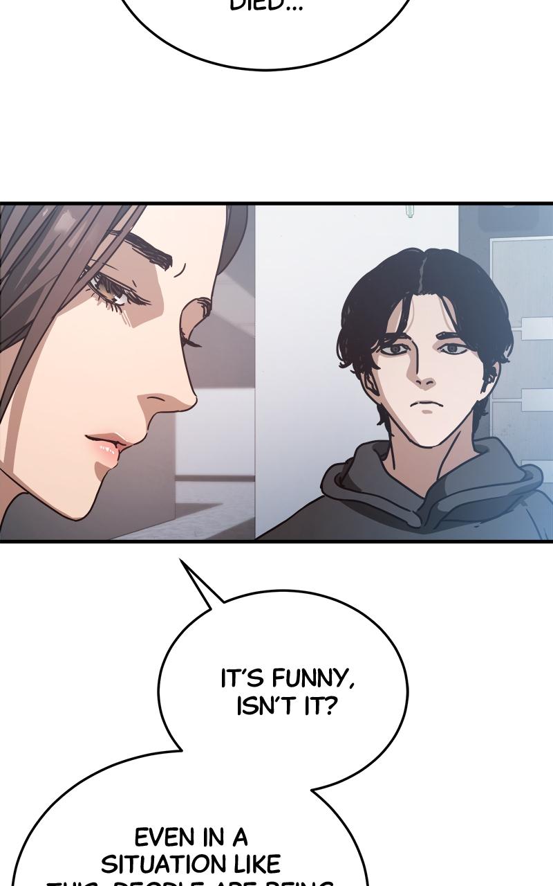 Hiding Out in an Apocalypse Chap 9 - Next Chap 10