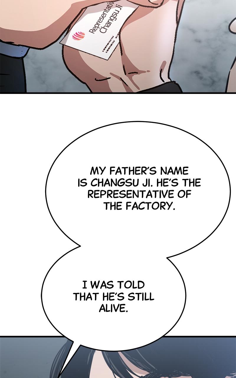 Hiding Out in an Apocalypse Chap 9 - Next Chap 10