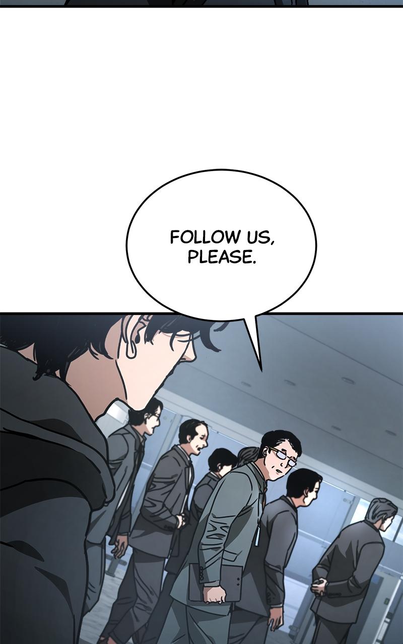 Hiding Out in an Apocalypse Chap 9 - Next Chap 10