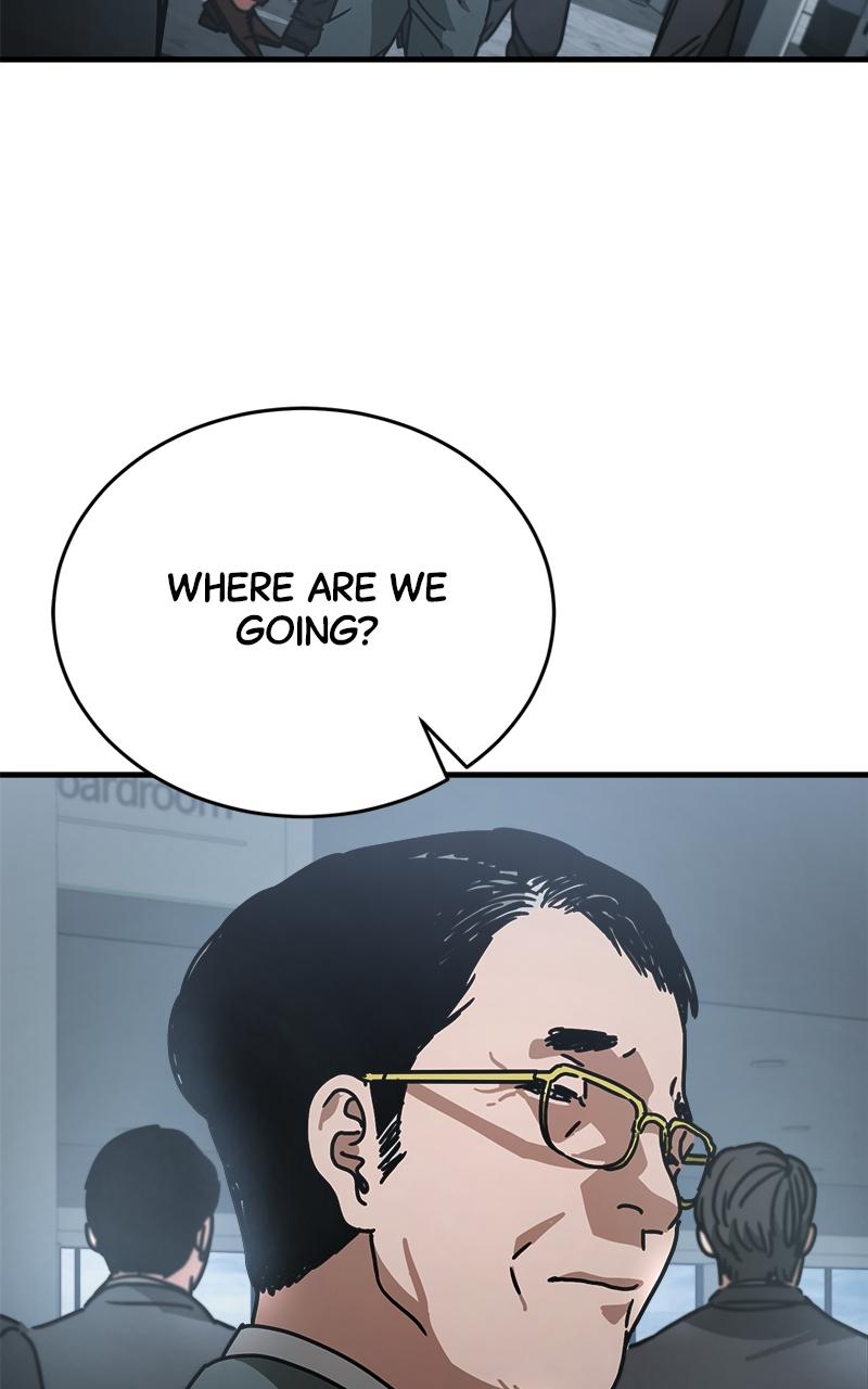 Hiding Out in an Apocalypse Chap 9 - Next Chap 10