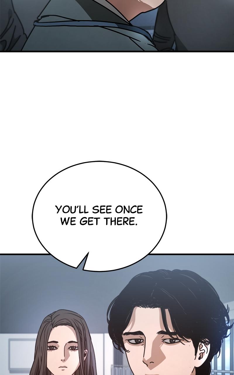 Hiding Out in an Apocalypse Chap 9 - Next Chap 10