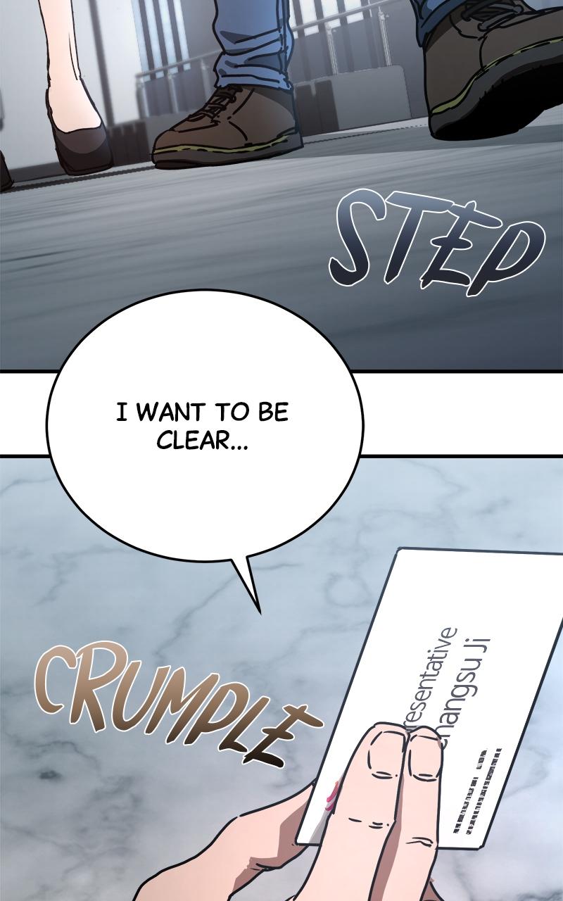 Hiding Out in an Apocalypse Chap 9 - Next Chap 10