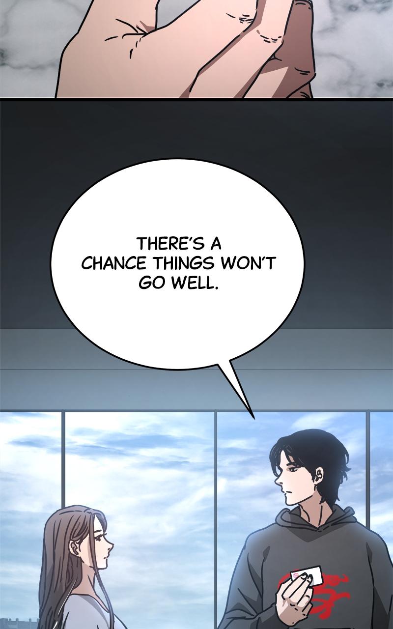 Hiding Out in an Apocalypse Chap 9 - Next Chap 10