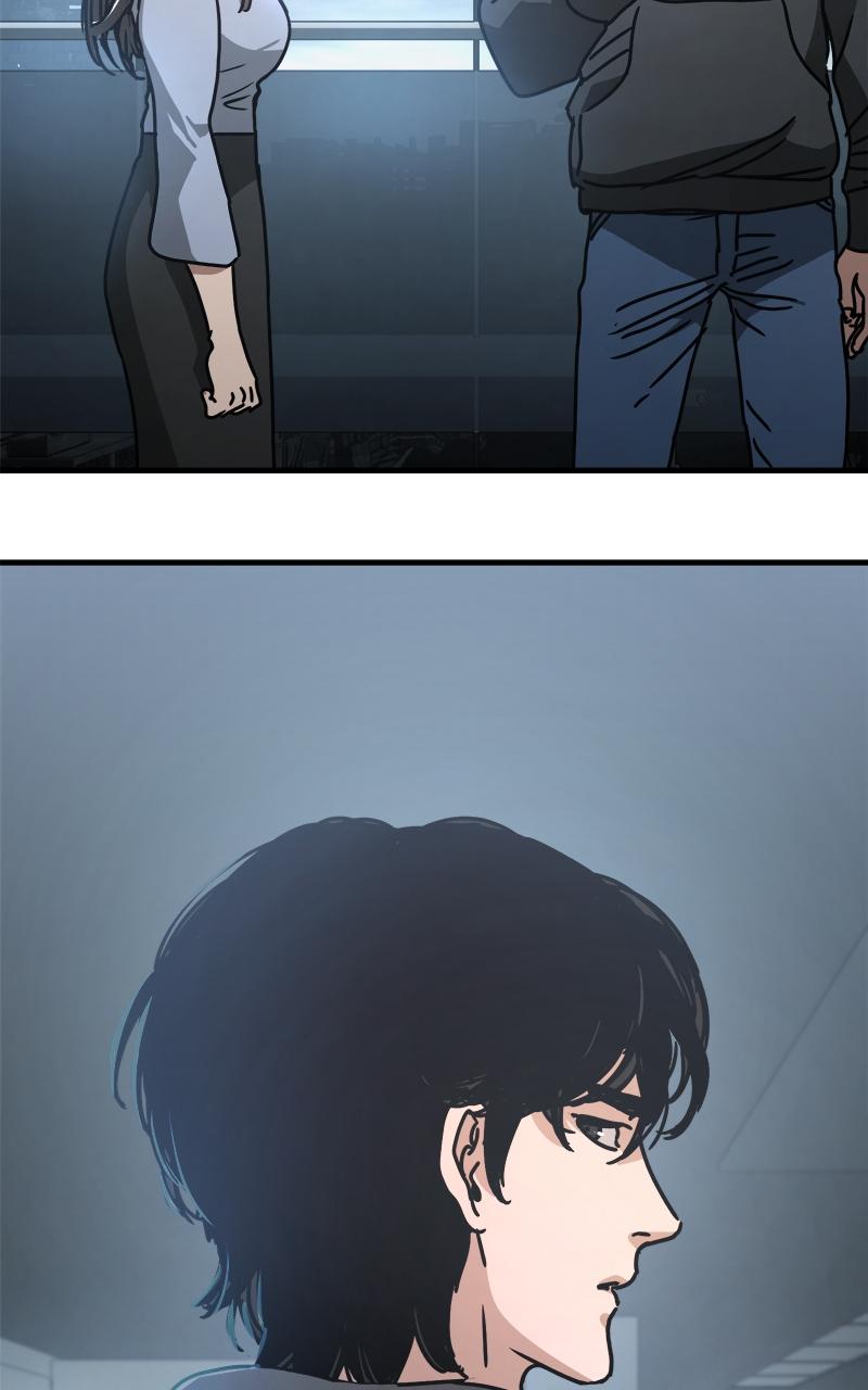 Hiding Out in an Apocalypse Chap 9 - Next Chap 10