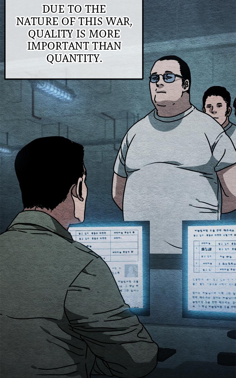 Hiding Out in an Apocalypse Chap 9 - Next Chap 10