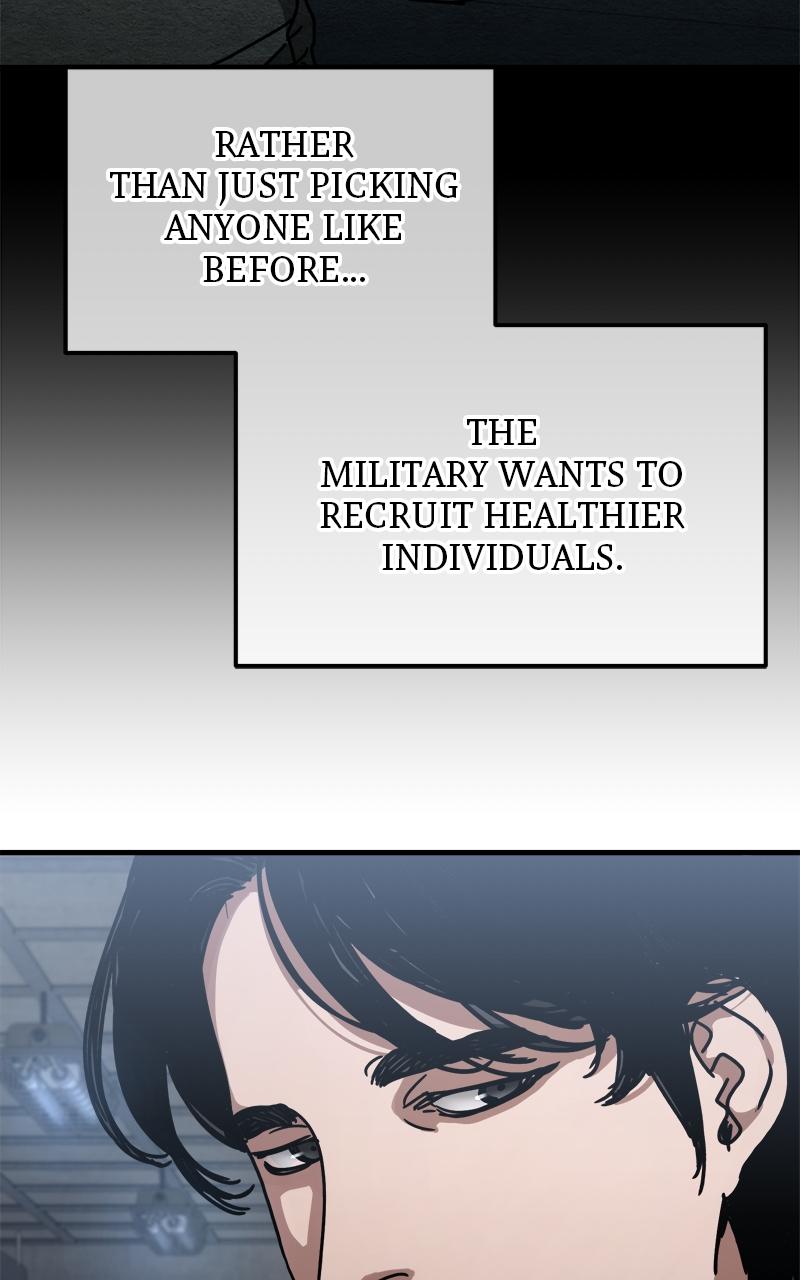Hiding Out in an Apocalypse Chap 9 - Next Chap 10