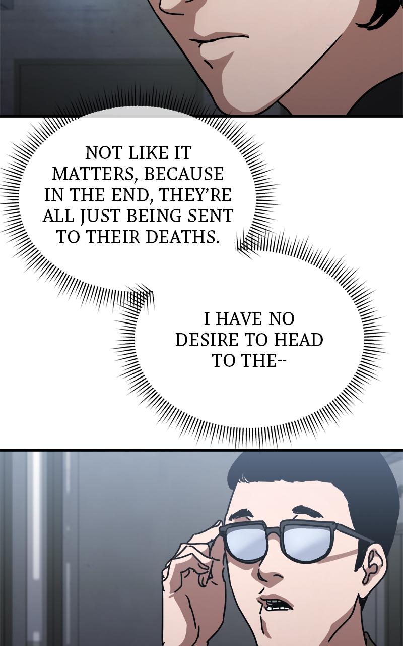 Hiding Out in an Apocalypse Chap 9 - Next Chap 10