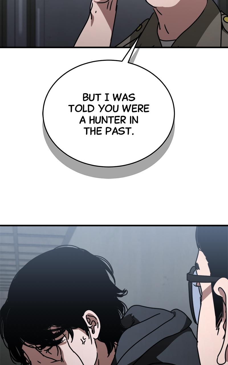 Hiding Out in an Apocalypse Chap 9 - Next Chap 10