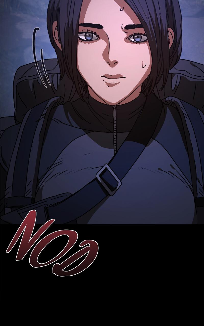 Hiding Out in an Apocalypse Chap 9 - Next Chap 10