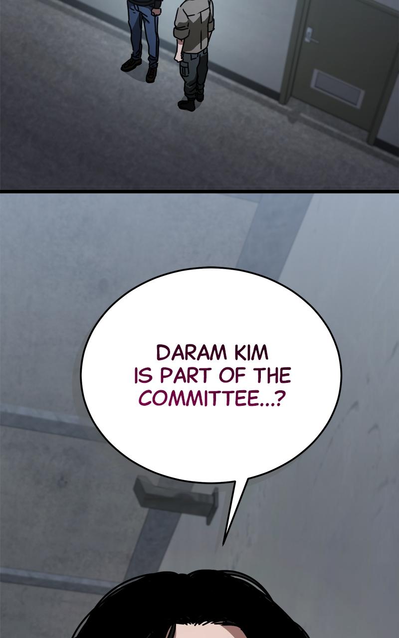 Hiding Out in an Apocalypse Chap 9 - Next Chap 10
