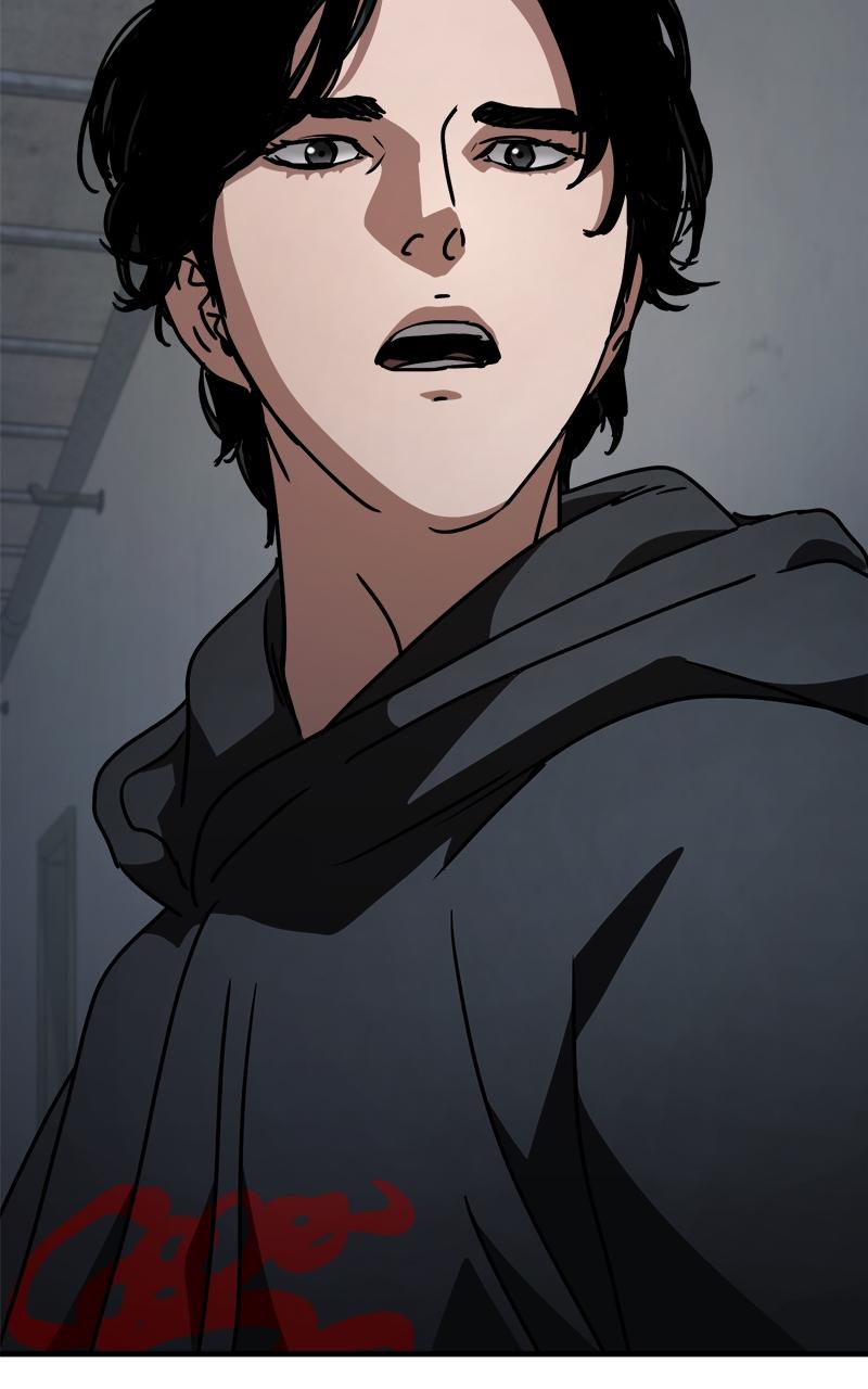 Hiding Out in an Apocalypse Chap 9 - Next Chap 10